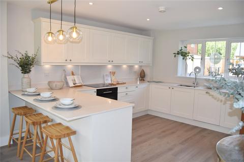 3 bedroom semi-detached house for sale, Parish Avenue, Frittenden, Cranbrook, Kent, TN17