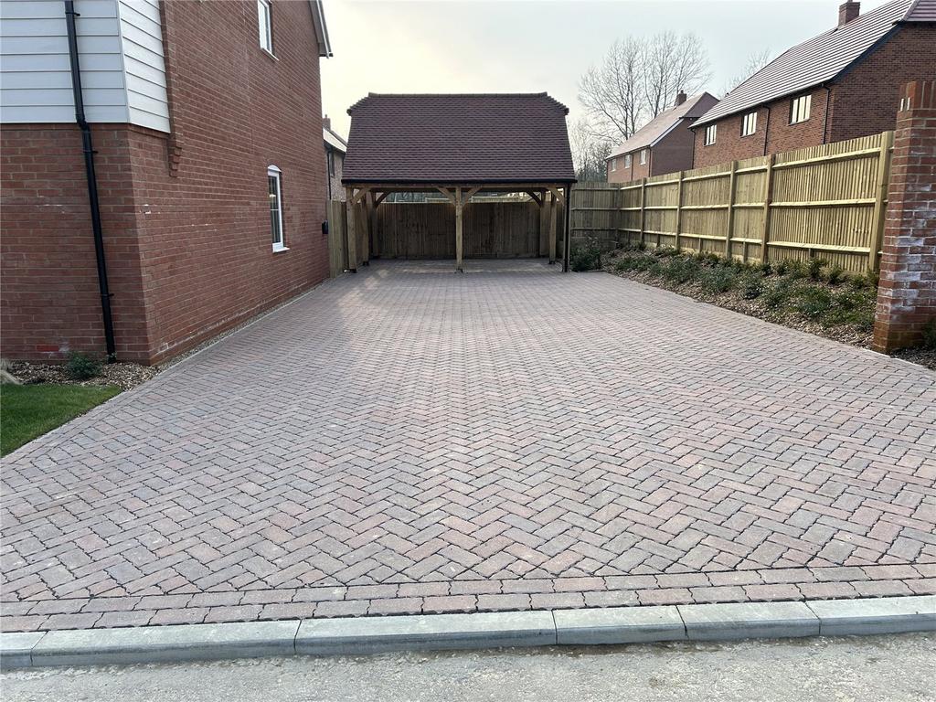 Hever Parking