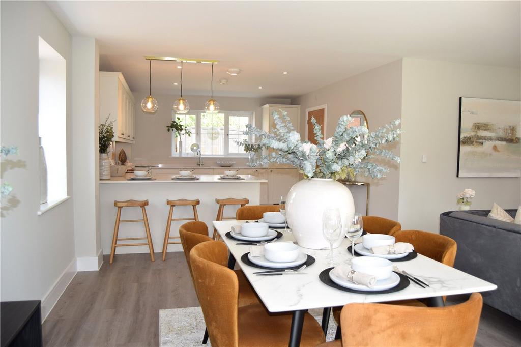 Hever Dining