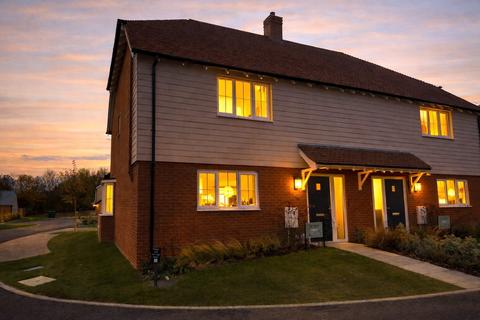 undefined, Parish Avenue, Frittenden, Cranbrook, Kent, TN17
