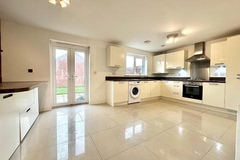 undefined, Hawker Way, Pineham Village, Northampton NN4