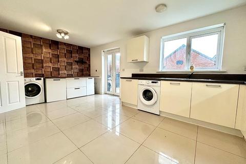 undefined, Hawker Way, Pineham Village, Northampton NN4