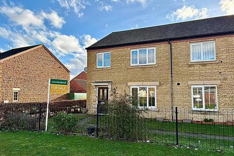 undefined, Hawker Way, Pineham Village, Northampton NN4