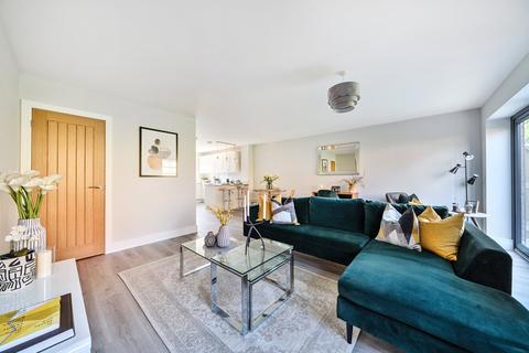 3 bedroom semi-detached house for sale, Parish Avenue, Frittenden, Cranbrook, Kent, TN17
