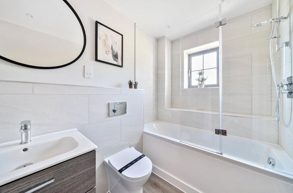 Ightham Bathroom