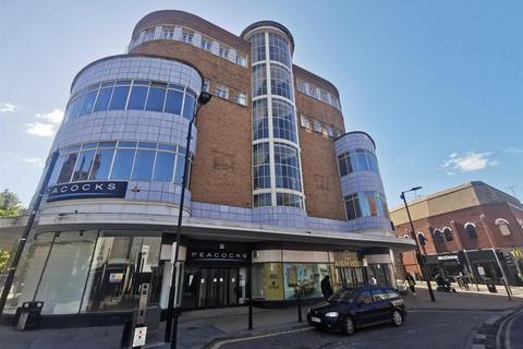 undefined, Danum House, Doncaster DN1