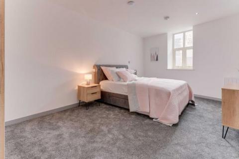undefined, Danum House, Doncaster DN1