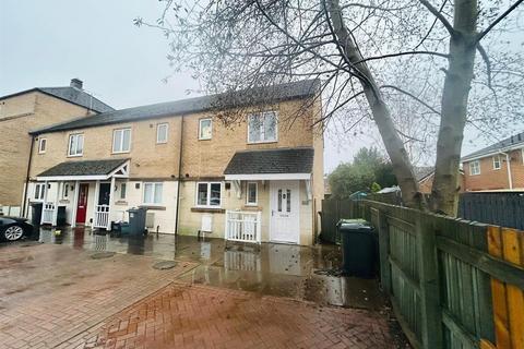 2 bedroom semi-detached house for sale, Brailsford Crescent, York