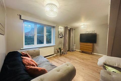 2 bedroom semi-detached house for sale, Brailsford Crescent, York
