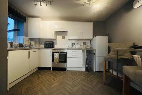 2 bedroom semi-detached house for sale, Brailsford Crescent, York