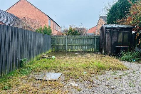 Brailsford Crescent, York
