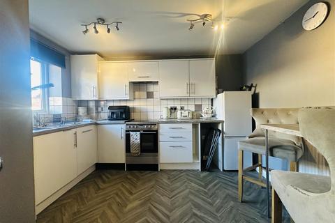 2 bedroom semi-detached house for sale, Brailsford Crescent, York