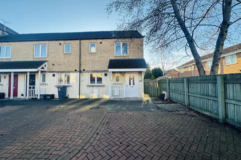 2 bedroom semi-detached house for sale, Brailsford Crescent, York
