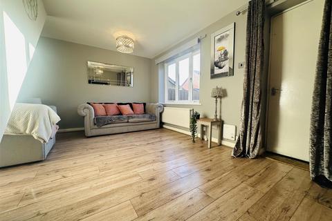 2 bedroom semi-detached house for sale, Brailsford Crescent, York