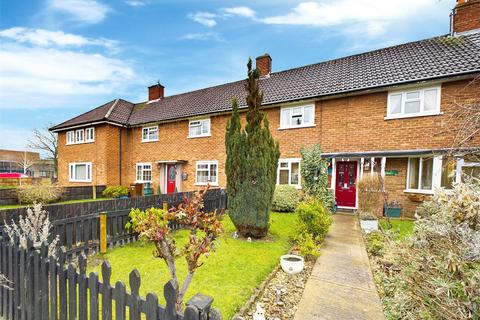 undefined, Bredon Walk, Cheltenham, Gloucestershire, GL52