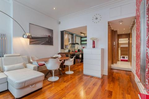 1 bedroom apartment for sale - Fitzroy Street, London W1T