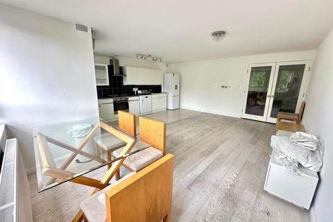 undefined, Mead Place, London E9