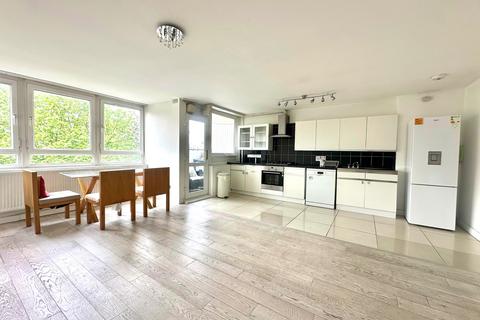 undefined, Mead Place, London E9