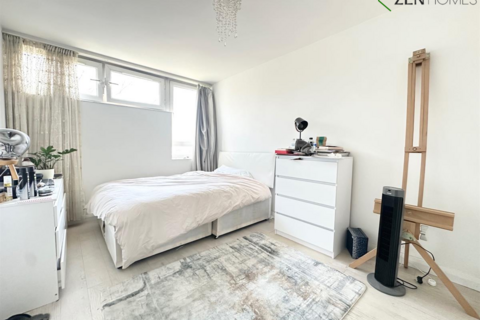 undefined, Mead Place, London E9