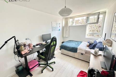 undefined, Mead Place, London E9