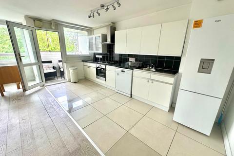 undefined, Mead Place, London E9
