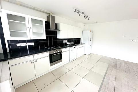 undefined, Mead Place, London E9