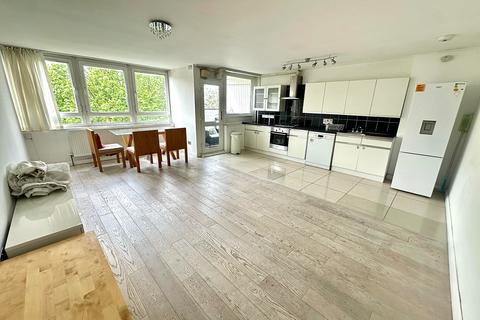 undefined, Mead Place, London E9