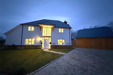 undefined, Parish Avenue, Frittenden, Cranbrook, Kent, TN17