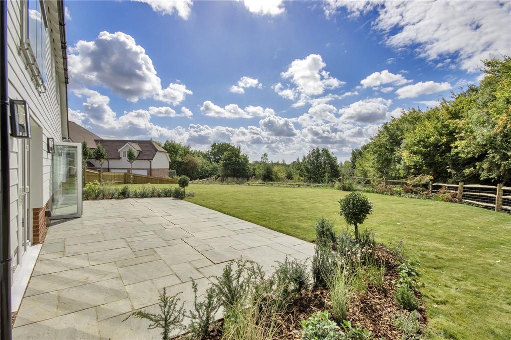 Sackville Garden