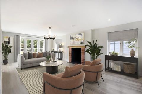 undefined, Parish Avenue, Frittenden, Cranbrook, Kent, TN17