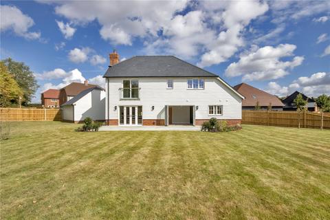 Parish Avenue, Frittenden, Cranbrook, Kent, TN17