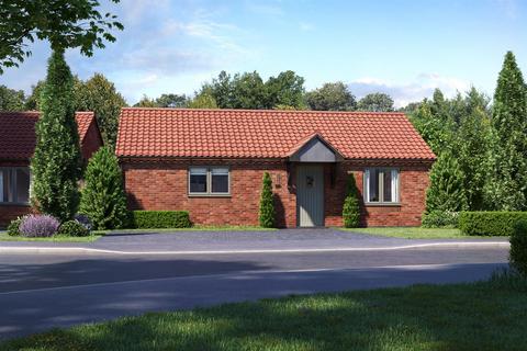 undefined, Sage Gardens, Easthorpe