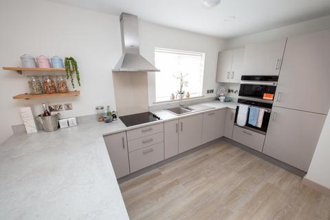 undefined, Sage Gardens, Easthorpe
