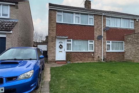 undefined, Oak Drive, Higham, Rochester, Kent, ME3 7BD