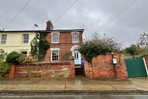 undefined, Warrington Road, Ipswich IP1