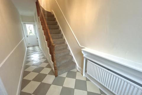 undefined, Warrington Road, Ipswich IP1