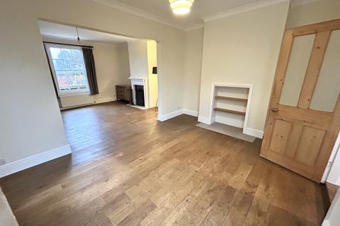 undefined, Warrington Road, Ipswich IP1