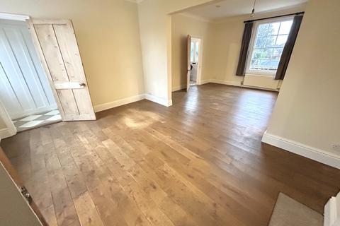 undefined, Warrington Road, Ipswich IP1