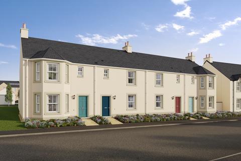 undefined, Plot 115, Elphinstone at Longniddry Village, Longniddry Village EH32