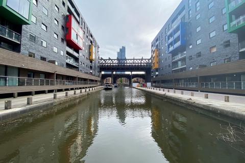 2 bedroom apartment to rent, Potato Wharf, Manchester M3