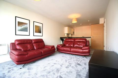 2 bedroom apartment to rent, Potato Wharf, Manchester M3