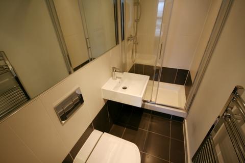 2 bedroom apartment to rent, Potato Wharf, Manchester M3