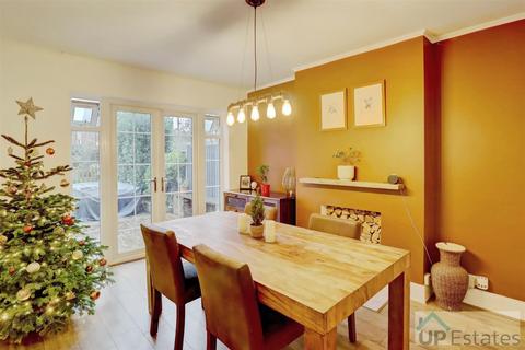 3 bedroom detached house for sale, Plough Hill Road, Plough Hill, Nuneaton