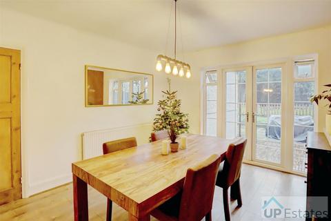 3 bedroom detached house for sale, Plough Hill Road, Plough Hill, Nuneaton