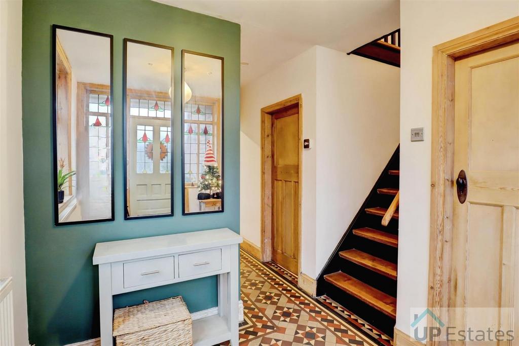 Hallway