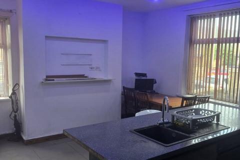 undefined, Ventnor Street, Bradford BD3