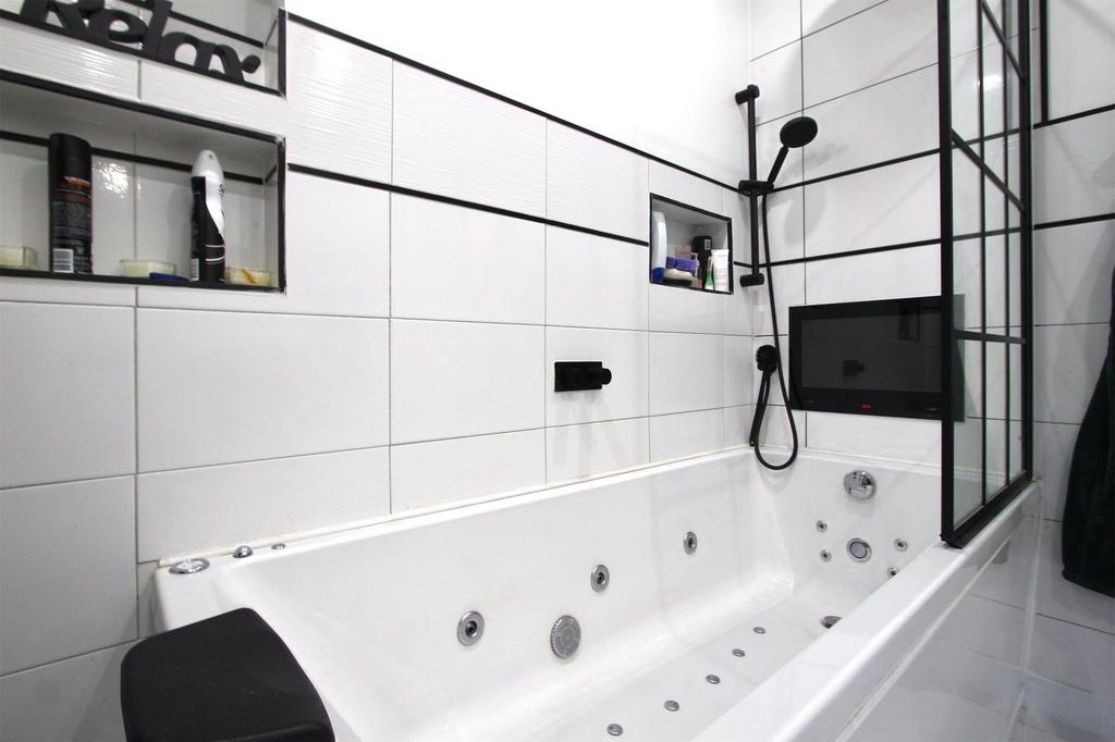 Main Bath