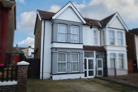 4 bedroom semi-detached house for sale, Honiton Road, Southend-On-Sea, SS1