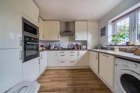 undefined, Long Crendon, Buckinghamshire