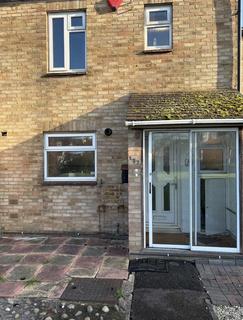 3 bedroom terraced house to rent, Alamein Gardens, Dartford, Kent